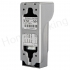 Home-Locking complete deur videofoon 4 draads.DT-2210